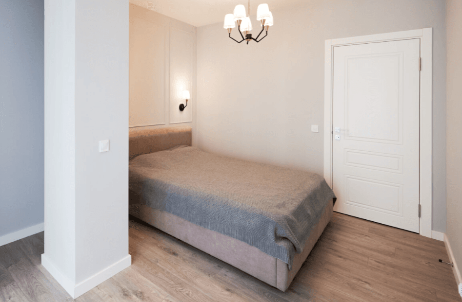 Instalație după renovare