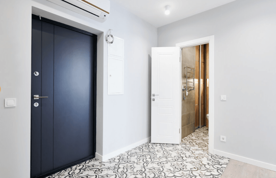 Instalație după modernizare